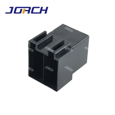 16 পিন পুরুষ জলরোধী স্বয়ংচালিত সংযোগকারী DJ716A-3৷{3}}