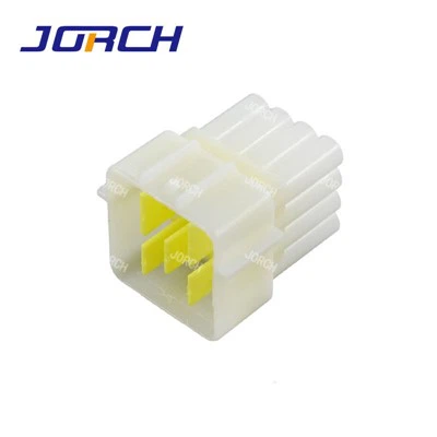 16 পিন পুরুষ জলরোধী RFW 090 অটোমোটিভ কেবল সংযোগকারী জলরোধী অটো সংযোগকারী FW-C-16MB DJ7161Y-2৷{7}}