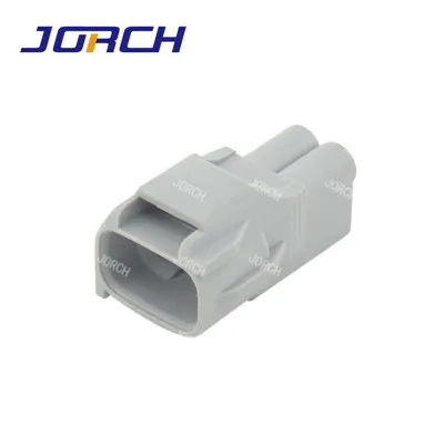 2 পিন 2.2 মিমি 7283-7021-10 90980-10901 পুরুষ জলরোধী স্বয়ংচালিত সংযোগকারী 2 পিন 18aw 15cm ওয়্যার হারনেস DJ7025D-2৷{9}}