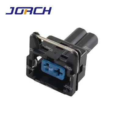 টার্মিনাল DJ7023Y-3 সহ 2 পিন বোশস EV1 ফিমেল ফুয়েল ইনজেক্টর অটোমোটিভ কানেক্টর৷{4}}