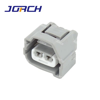 2 পিন মহিলা জলরোধী বৈদ্যুতিক প্লাগ 7283-7021-10 90980-10901 DJ7025D-2৷{4}}