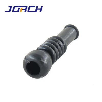 2 পিন জলরোধী অটোমোটিভ অটো ওয়্যার কভার রাবার বুট ক্যাপ সংযোগকারী 1.5 সিরিজ DJ7022A-1.5