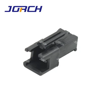 2 পিন হলুদ অটো ওয়্যার হারনেস কেব প্লাগ অটো ওয়্যারিং ফিমেল কন SM-2A MG620129