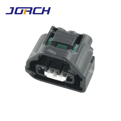 3 পিন 7283-1133-10 90980-11261 মহিলা সিল করা সেন্সর অটো কানেক্টর অটোমোরিভ ইলেকট্রিকাল TPS কানেক্টর DJ7036Q-2৷{4}}
