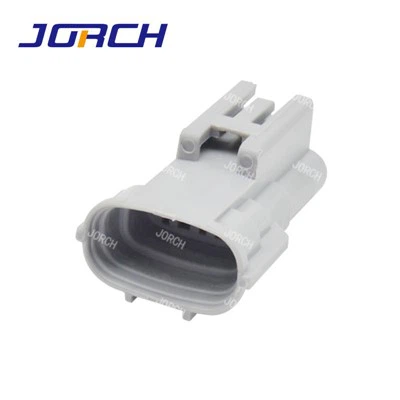 3 পিন পুরুষ জলরোধী TS অল্টারনেটর অটোমোটিভ কার সংযোগকারী জলরোধী অটো সংযোগকারী 6188-0282 DJ7031-2৷{3}}