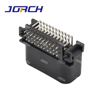 33 পিন ওয়্যার হারনেস সংযোগকারী অটো পার্টস প্লাস্টিক সংযোগকারী জলরোধী অটো সংযোগকারী DJ7332Y-1-10