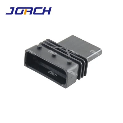 6 পিন 6-929265-2 পুরুষ অ্যাক্সিলারেটর প্যাডেল জলরোধী স্বয়ংচালিত বৈদ্যুতিক সংযোগকারী জলরোধী স্বয়ংক্রিয় সংযোগকারী