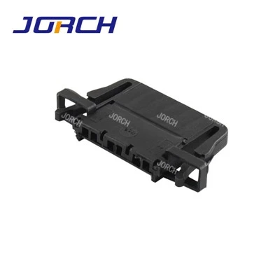 99-05 DJ7063A-1-এর জন্য 6 ওয়ে 3B0972706 মহিলা ইলেকট্রনিক অ্যাক্সিলারেটর প্যাডেল সংযোগকারী৷{6}}
