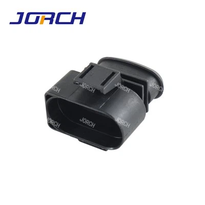 8 পিন পুরুষ অটোমোটিভ বৈদ্যুতিক প্লাগ ওয়্যার হারনেস সংযোগকারী জলরোধী অটো সংযোগকারী 3A0973834 DJ7086A-3৷{5}}