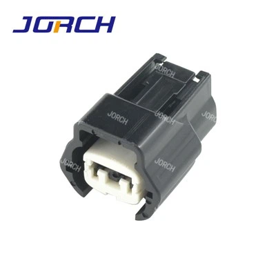 সংযোগকারী টার্মিনাল 6189-0773 তারের জোতা এবং বৈদ্যুতিক উপাদান জলরোধী স্বয়ংচালিত তারের স্প্লাইস